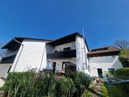 Zwei- bis Drei-Familienhaus 360 m² + 2 Sonnenterrassen + 2 Balkone + 3 Zusatz-Öfen + Grün + Ruhig + - Bindlach