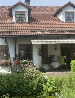 Charmante, großzügige Doppelhaushälfte in Landsberg am Lech-Ost - nur für Kapitalanleger - Landsberg (Lech)
