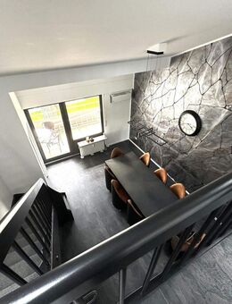 Wohntraum über zwei Ebenen - lichtdurchflutet & stilvoll - Baden-Baden