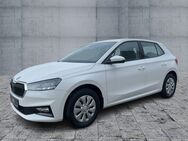 Skoda Fabia, 1.0 MPI Essence, Jahr 2024 - Himmelkron