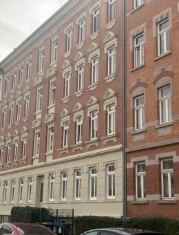 Schöne EG - Wohnung in Gohlis- Mitte zu verkaufen - Leipzig