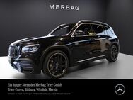 Mercedes GLB 35 AMG, Beam Memo, Jahr 2020 - Bitburg