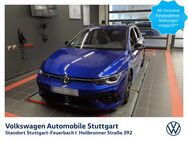 VW Golf, 8 R, Jahr 2021 - Stuttgart