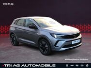 Opel Grandland, 1.2 Design & Tech Direct Injection Turbo S S, Jahr 2023 - Emmendingen