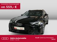 Audi A6, Avant 55 TFSIe quattro S line Busin, Jahr 2021 - Ludwigsburg