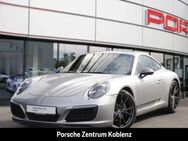 Porsche 991, 2 (911) Carrera T, Jahr 2018 - Koblenz