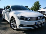 VW Passat Variant 2.0TDI Comfortline Klima Tempomat PDC - Falkensee