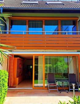 Haus statt Wohnung...im Bestzustand! - Olching