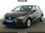 Seat Ibiza, 1.0 TSI Style #### ##, Jahr 2021 - Donnersdorf