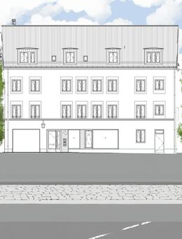 Wohnen in der Stralsunder Altstadt - Stralsund