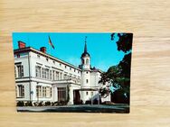 Ansichtskarte-Ak-271--Bonn am Rhein ,Palais Schaumburg. - Nörvenich