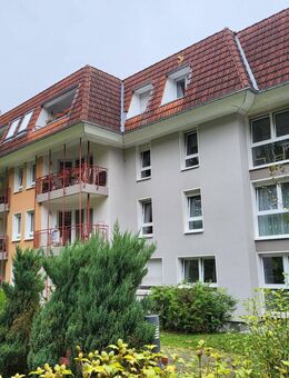 Seniorenwohnung am Kurpark - Unna