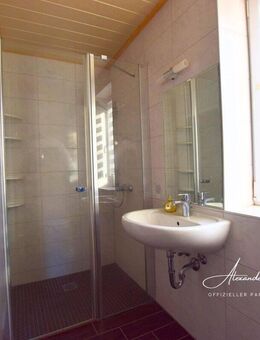 Doppelhaushälfte mit Entwicklungspotenzial - Packen Sie's an! - Sülzetal