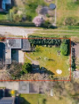 #RESERVIERT# Haus mit 2 Wohneinheiten in Emlichheim - Emlichheim