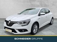 Renault Megane, INTENS TCe 130, Jahr 2017 - Chemnitz