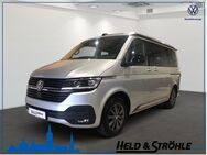 VW T6 California, 2.0 TDI 1 Beach Edition, Jahr 2021 - Ulm