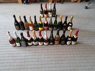 28 fl. sekt zu verkaufen an selbstabholer. - Wuppertal
