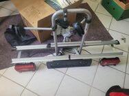 Fahrradträger mit Zubehör - Mücke