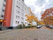 Vermietet 2-Zimmer-Wohnung, Eigenbedarf scheint möglich - Berlin
