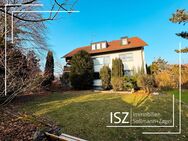 Investieren mit Weitblick - MFH mit vielseitigen Nutzungsmöglichkeiten - Wendelstein
