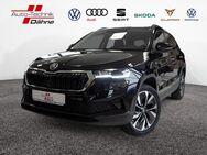 Skoda Karoq, 2.0 TDI Drive, Jahr 2025 - Wittenberge