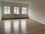 Frisch renovierte 2-Zimmer-Wohnung in Zentrumslage - Zarrentin (Schaalsee)