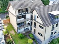 Gepflegtes Mehrfamilienhaus in Siegburg zur Kapitalanlage mit Blick zum Michaelsberg!!! - Siegburg