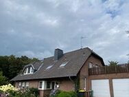 Einfamilienhaus in idyllischer Lage direkt am Wald gelegen - Kleve (Nordrhein-Westfalen)