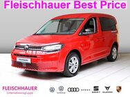 VW Caddy, 1.5 TSI VK 34188 EUR, Jahr 2024 - Bad Kreuznach