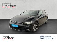 VW Golf, 2.0 TDI MOVE, Jahr 2024 - Nittenau