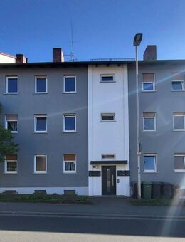 Bayern ! Attraktive 3-Zimmer-Wohnung im Erdgeschoss - hell, komfortabel und vielseitig nutzbar! - Stegaurach