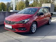 Opel Astra, 1.2 K Business, Jahr 2022 - Rüsselsheim