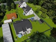 Wir haben was Sie suchen.... EFH in Rückersdorf - Entenseestraße - Rückersdorf (Bayern)