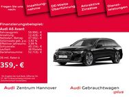 Audi A6, Avant S line 45 TFSI quattro 21-Zoll, Jahr 2024 - Hannover