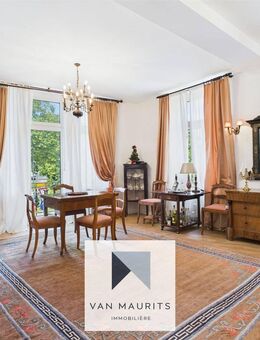 Eine 3-Zimmer Wohnung im Herzen der ältesten Stadt Deutschlands, Trier - Trier
