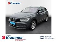 VW Tiguan, 1.5 TSI Move, Jahr 2024 - Hengersberg