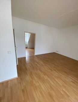 Helle 2. Zimmer Wohnung in sehr ruhiger Lage ab 01.11.2025 - Leuna