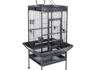 TIAKI Papageienkäfig Noble - L 82 x B 77,4 x H 164 cm