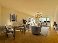 +++ Preisreduzierung!!! Dreizimmerwohnung mit Süd-Loggia in Heppenheim +++ - Heppenheim (Bergstraße)