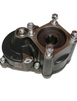 Mitsubishi Volvo Nebenantrieb p2266p1e294 pto eaton-fuller - Wuppertal