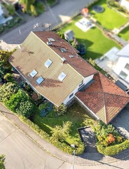 Wohnen an der Sonne ~ Solides und gepflegtes Einfamilienhaus in ruhiger Ortsrandlage~ - Schorndorf (Baden-Württemberg)