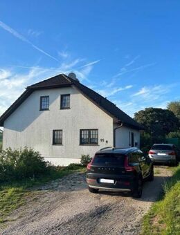 Ruhig und doch angebunden - Traumhaftes Zweifamilienhaus mit Einliegerwohnung! - Birgel
