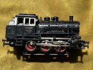 Märklin H0 Tenderlok 89005 - Berlin Reinickendorf