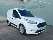 Ford Transit Connect, Trend 200L1, Jahr 2020 - München