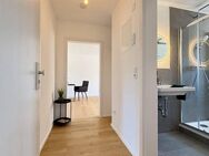 Erstbezug: 3-Zimmer-Wohnung nach Sanierung in Deggendorf - Deggendorf