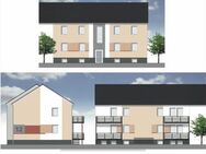 Modernisiertes Haus mit schöner und heller Wohnung und zukünftigem Balkon - Dortmund