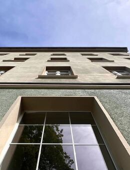Gemütliche 2-Zimmerwohnung in ruhiger Lage - Lichtdurchflutet im Herzen von Pankow! - Berlin