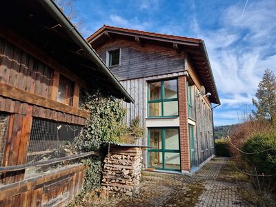 ***Aussichtslage und viel Potential***