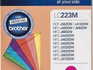 Brother LC-223M Tintenpatrone (1-tlg)