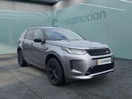 Land Rover Discovery Sport, R-Dynamic AWD Black Paket, Jahr 2020 - München